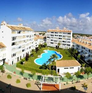 3 Bedrooms Appartement With City View Shared Pool And Terrace At El Portil 1 Km Away From The Beach photos Exterior