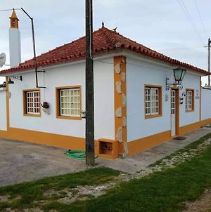Villa With 3 Bedrooms In Alcobaca With Wonderful Mountain View Furnished Garden And Wifi 9 Km From The Beach photos Exterior