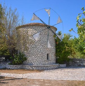 Milos Traditional Windmill photos Exterior