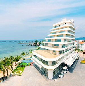 Seashells Phu Quoc Hotel & Spa photos Exterior