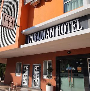Paradian Hotel photos Exterior