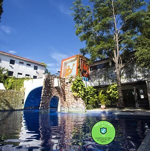 Hotel Xbalamque & Spa Cancun Centro photos Exterior