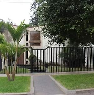 Habitaciones En San Isidro photos Exterior