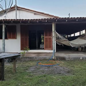 Casa Em Corumbau - Prado- Sul Da Bahia photos Exterior