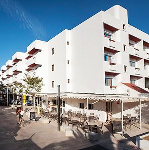 Apartamentos Top Secret Es Pujols - Formentera Vacaciones photos Exterior