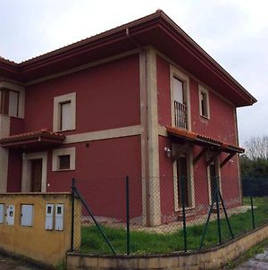 5 Bedrooms House With Enclosed Garden At Casasola 1 Km Away From The Beach photos Exterior