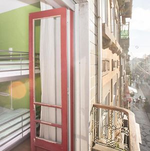 Travel & Live Porto Hostel photos Exterior