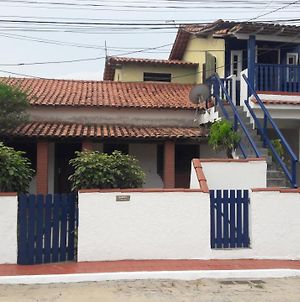Temporada Em Figueira - Arraial Do Cabo - Casa 5 photos Exterior