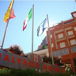 Halykos Hotel photos Exterior