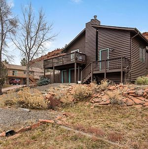 Amazing Sunsets, Biking, Boating And More At The Horsetooth Stoop! photos Exterior