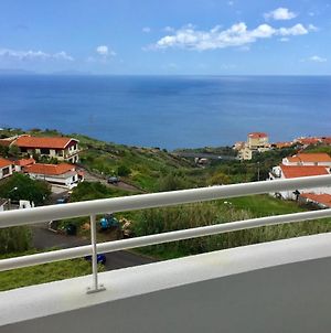 Apartment With 2 Bedrooms In Gaula With Wonderful Sea View Balcony And Wifi 2 Km From The Beach photos Exterior