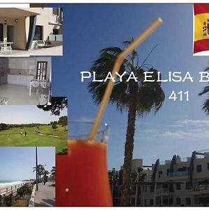 Playa Elisa Bay App 411 photos Exterior