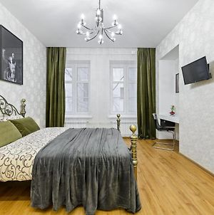 Apartamenty Na Nevskom Prospecte 110 photos Exterior