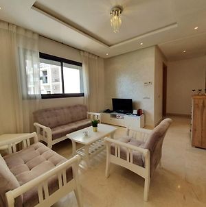 ⋆⋆⋆⋆⋆Luxurious Bright Apartment In Hay Riad, Rabat⋆⋆⋆⋆⋆ photos Exterior