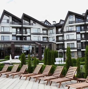 Aspen Golf Resort Ski & Spa Relax Apartment photos Exterior