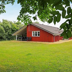 Charming Holiday Home In Vestervig With Sauna photos Room