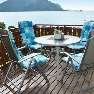 4 Person Holiday Home In Molde photos Room