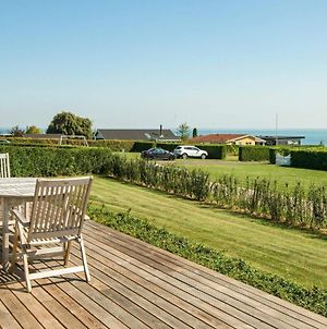 Alluring Holiday Home In Haderslev With Sea Nearby photos Room