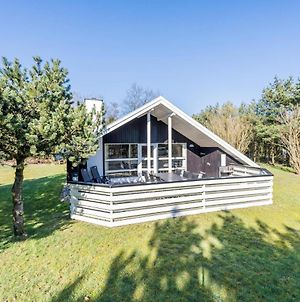 Holiday Home Norre Nebel Xl photos Room