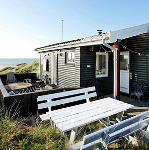 Spacious Holiday Home In Lokken With Tv photos Room