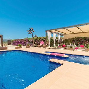 Sa Pobla Villa Sleeps 2 With Pool And Air Con photos Exterior
