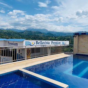 Hotel Bellavista Premium photos Exterior