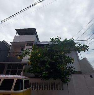 Eiffel Residence Cideng - Female Only photos Exterior