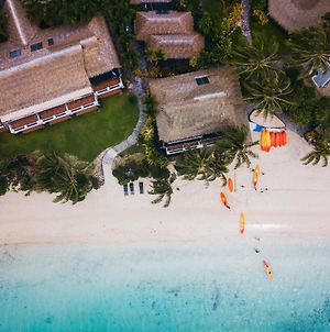 Pacific Resort Rarotonga photos Exterior