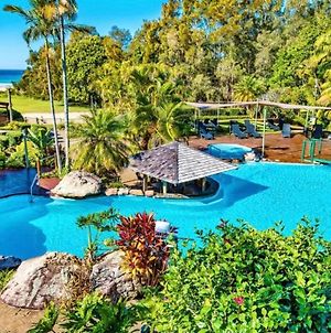 Superb Villa In Beach Resort photos Exterior