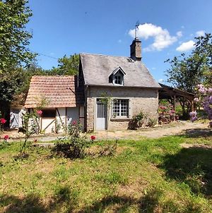 Remote Country House Normandy photos Exterior