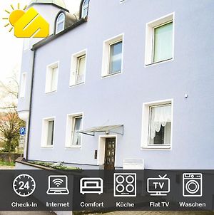 Sunnyhome Monteurwohnungen Und Apartments In Schwandorf photos Exterior