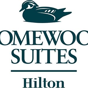 Homewood Suites By Hilton Greensboro Wendover, Nc photos Exterior