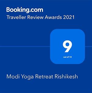 Modi Yoga Retreat Rishikesh photos Exterior
