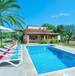 Charming Villa Cati With New Pool photos Exterior