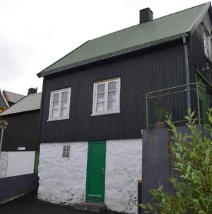 Cosy House In The Heart Of Torshavn photos Exterior