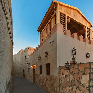 Bait Al Aqr photos Exterior