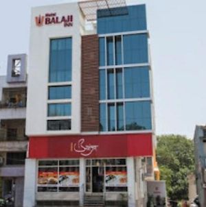 Hotel Balaji Inn photos Exterior