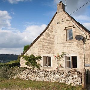 Traditional Cotswold Stone Peaceful Cottage With Stunning Views photos Exterior