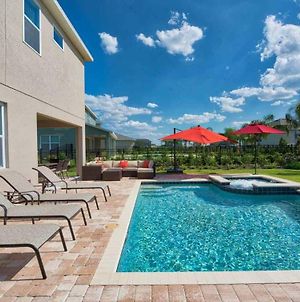 Ultimate 5 Star Villa With Private Pool On Encore Resort At Reunion, Orlando Villa 4406 photos Exterior