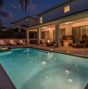 Luxury Villa On Encore Resort At Reunion With A Private Pool, Orlando Villa 4689 photos Exterior