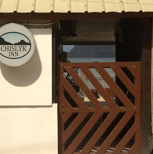 Chislyk Inn photos Exterior