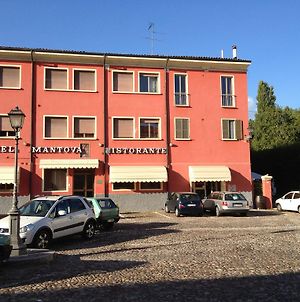 Hotel Ristorante Mantova photos Exterior