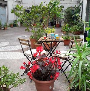 2 Bedrooms Appartement With Furnished Terrace And Wifi At Napoli photos Exterior