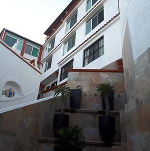 Casa Vista Taxco photos Exterior