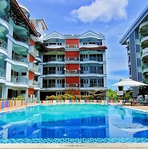 Perdana Beach Resort photos Exterior