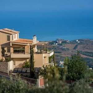 Lygaria Villa Sleeps 11 With Pool And Air Con photos Exterior
