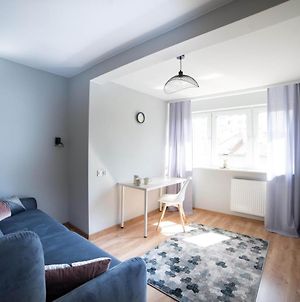 Comfort Apartments Arkonska photos Exterior