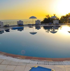 Holiday Apartments Maria With Pool - Agios Gordios Beach photos Exterior