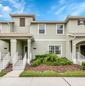 Imagine You And Your Family Renting This 5 Star Villa On Storey Lake Resort, Orlando Townhome 5054 photos Exterior