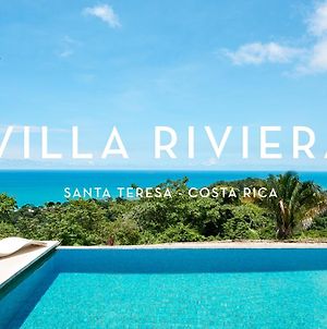 Villa Riviera Modernist Tropical House Ocean View photos Exterior